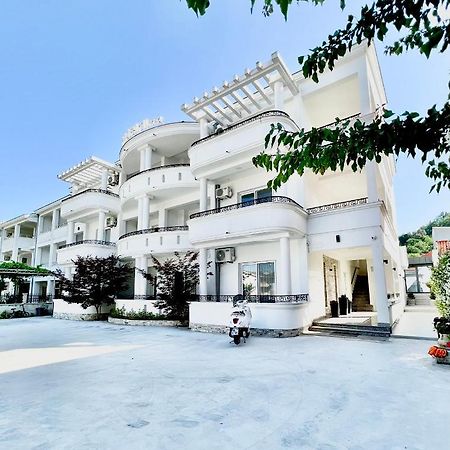 Hotel Marini Casa Ulcinj Zewnętrze zdjęcie