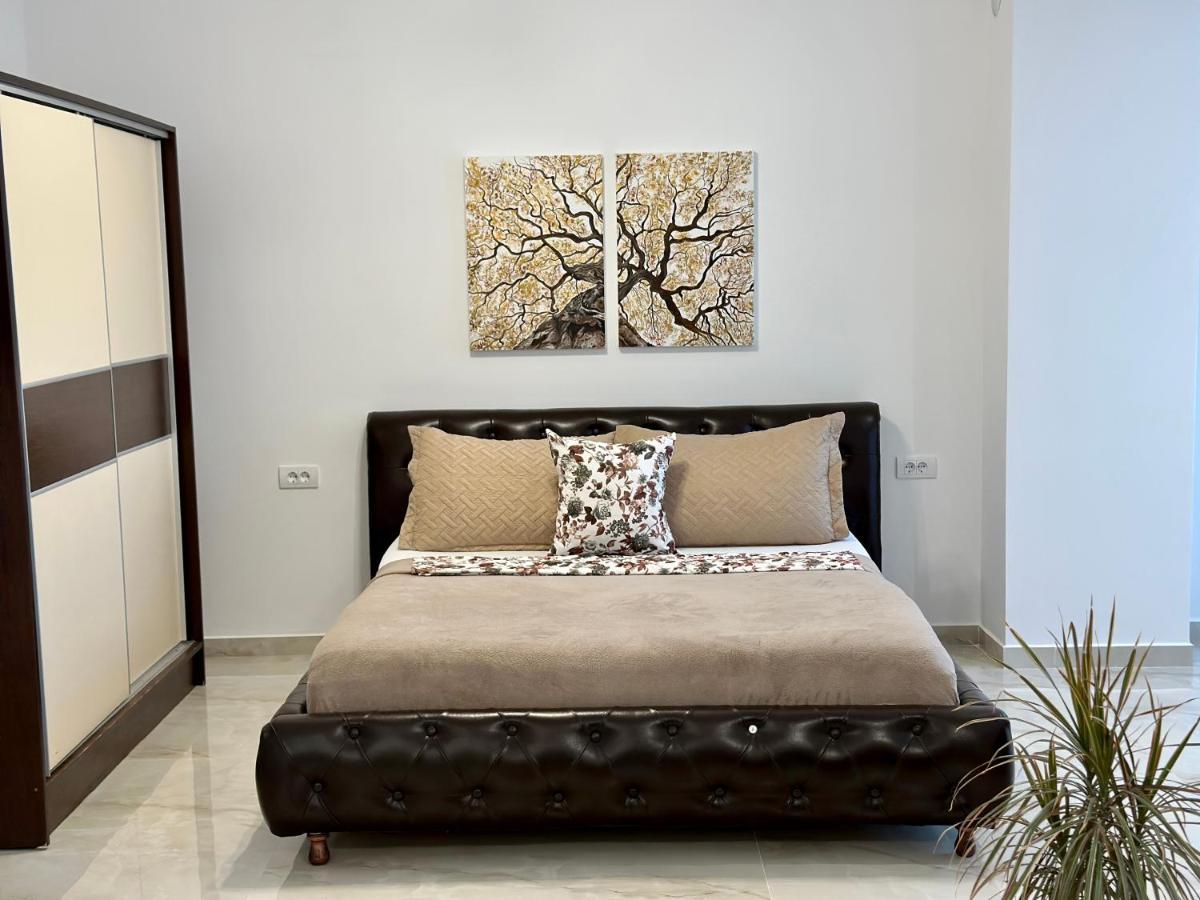 Hotel Marini Casa Ulcinj Zewnętrze zdjęcie