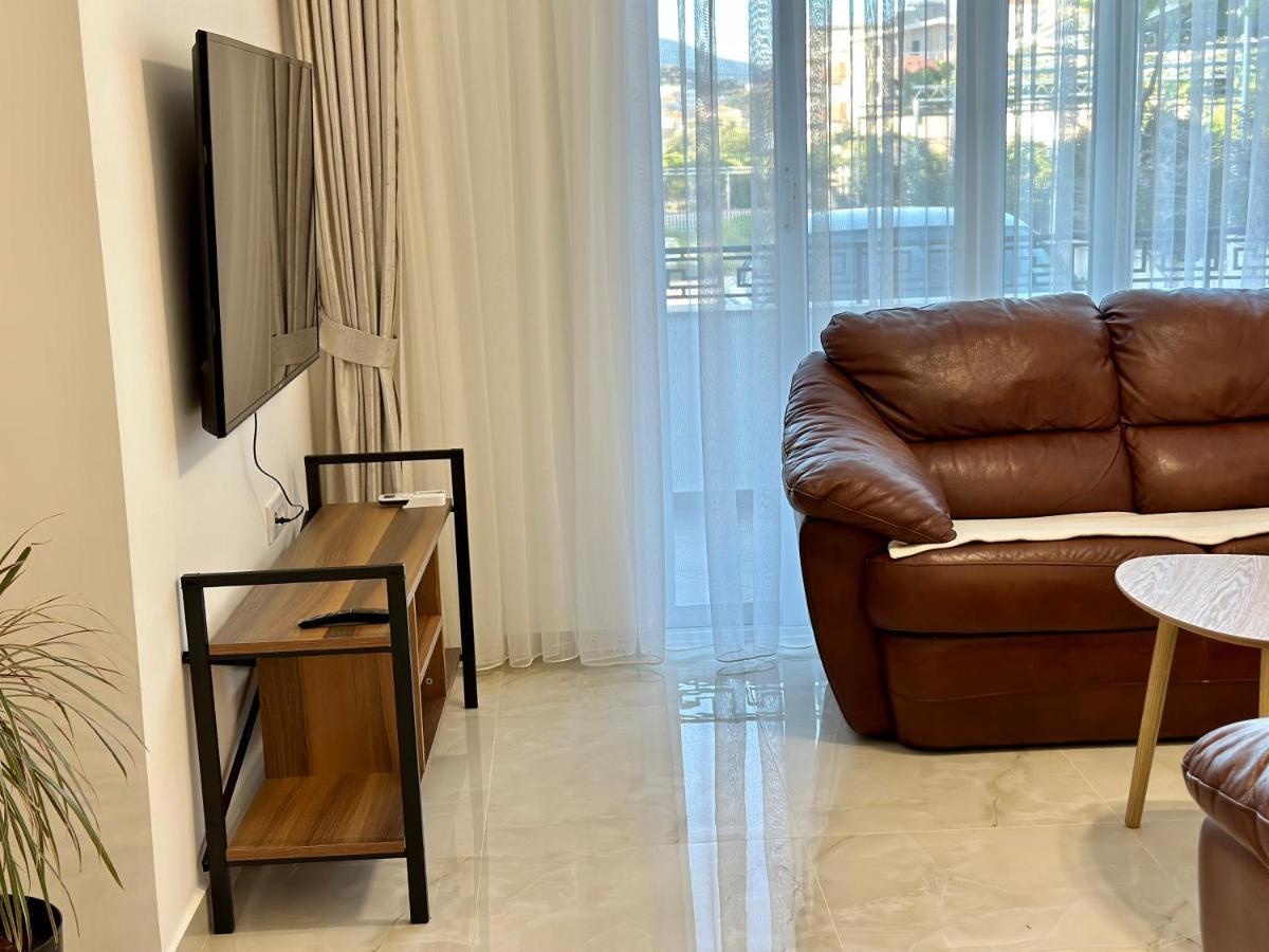 Hotel Marini Casa Ulcinj Zewnętrze zdjęcie
