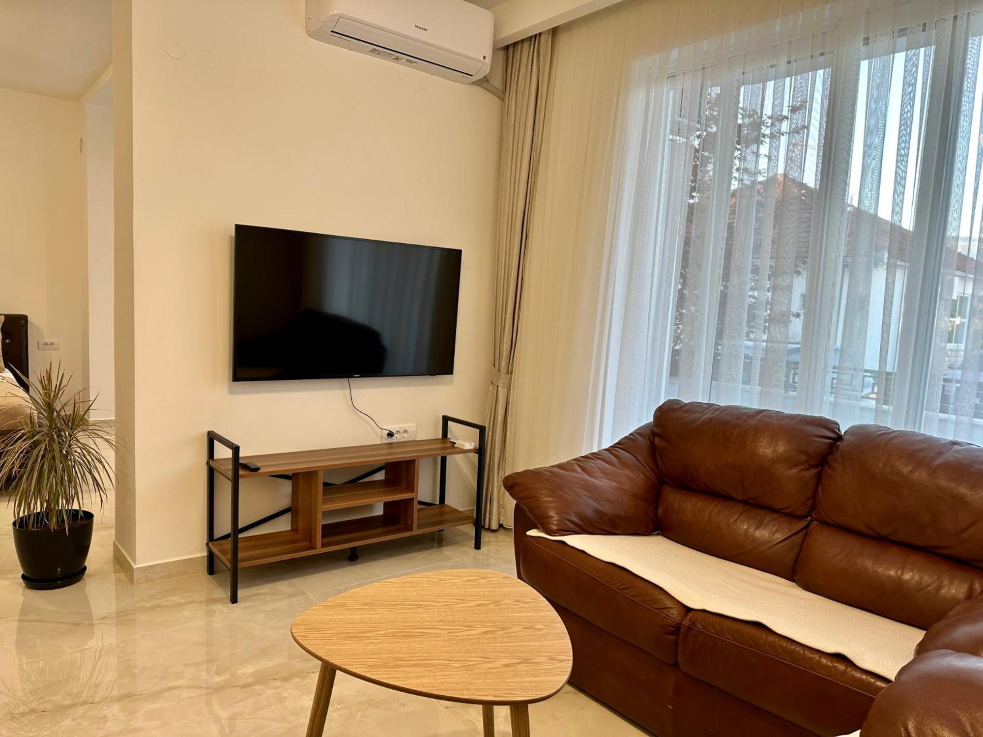 Hotel Marini Casa Ulcinj Zewnętrze zdjęcie