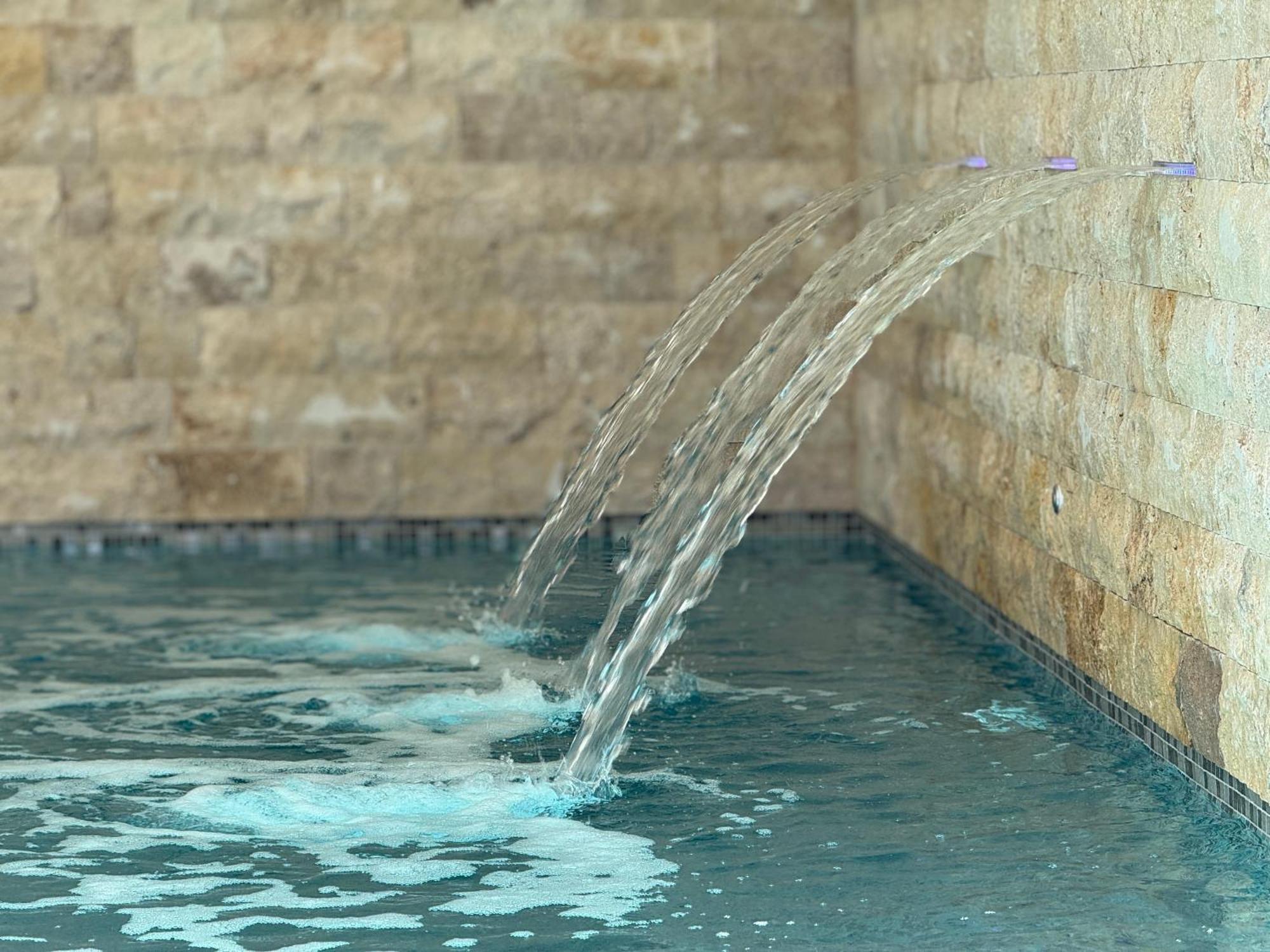 Hotel Marini Casa Ulcinj Zewnętrze zdjęcie