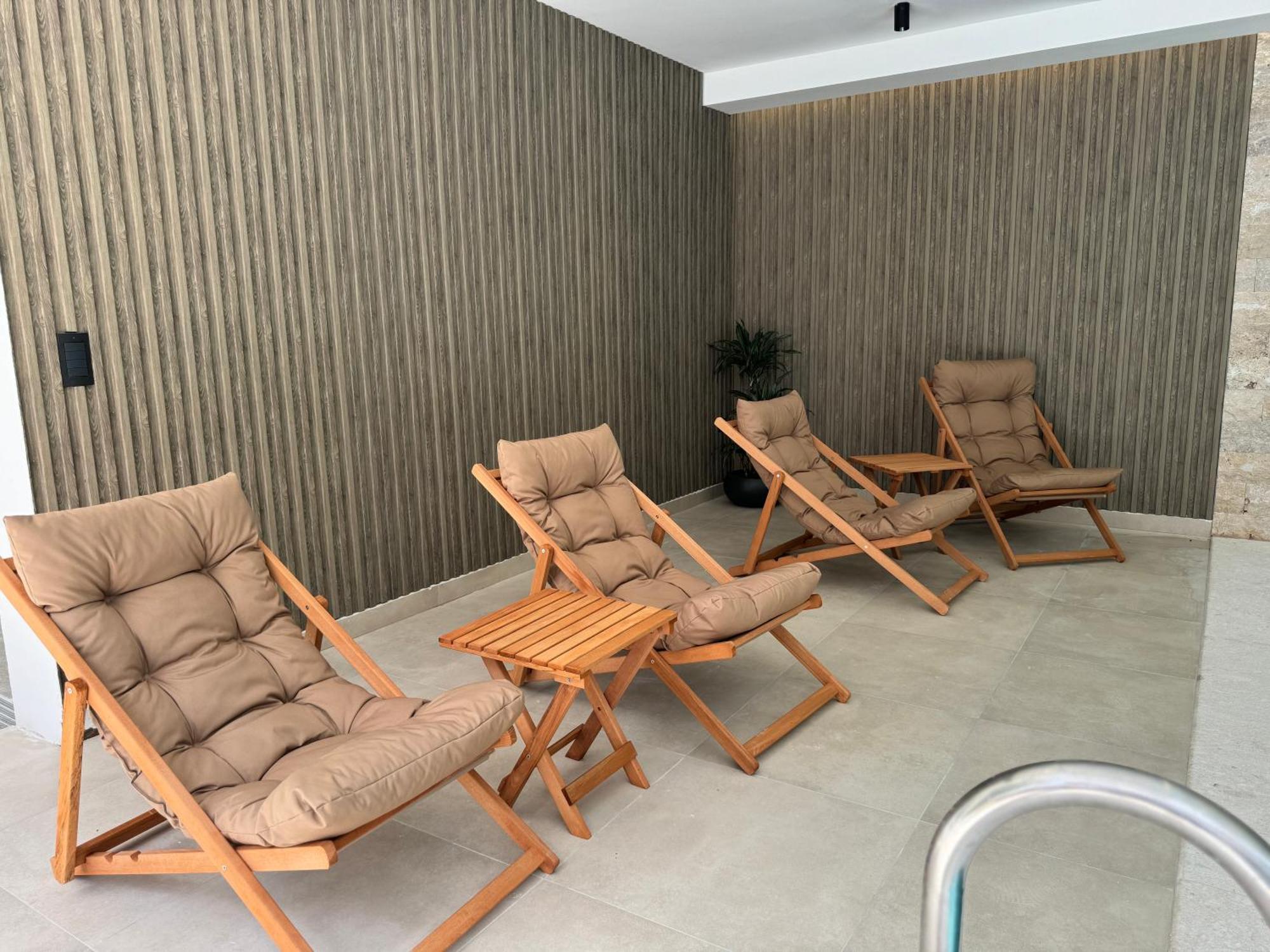 Hotel Marini Casa Ulcinj Zewnętrze zdjęcie