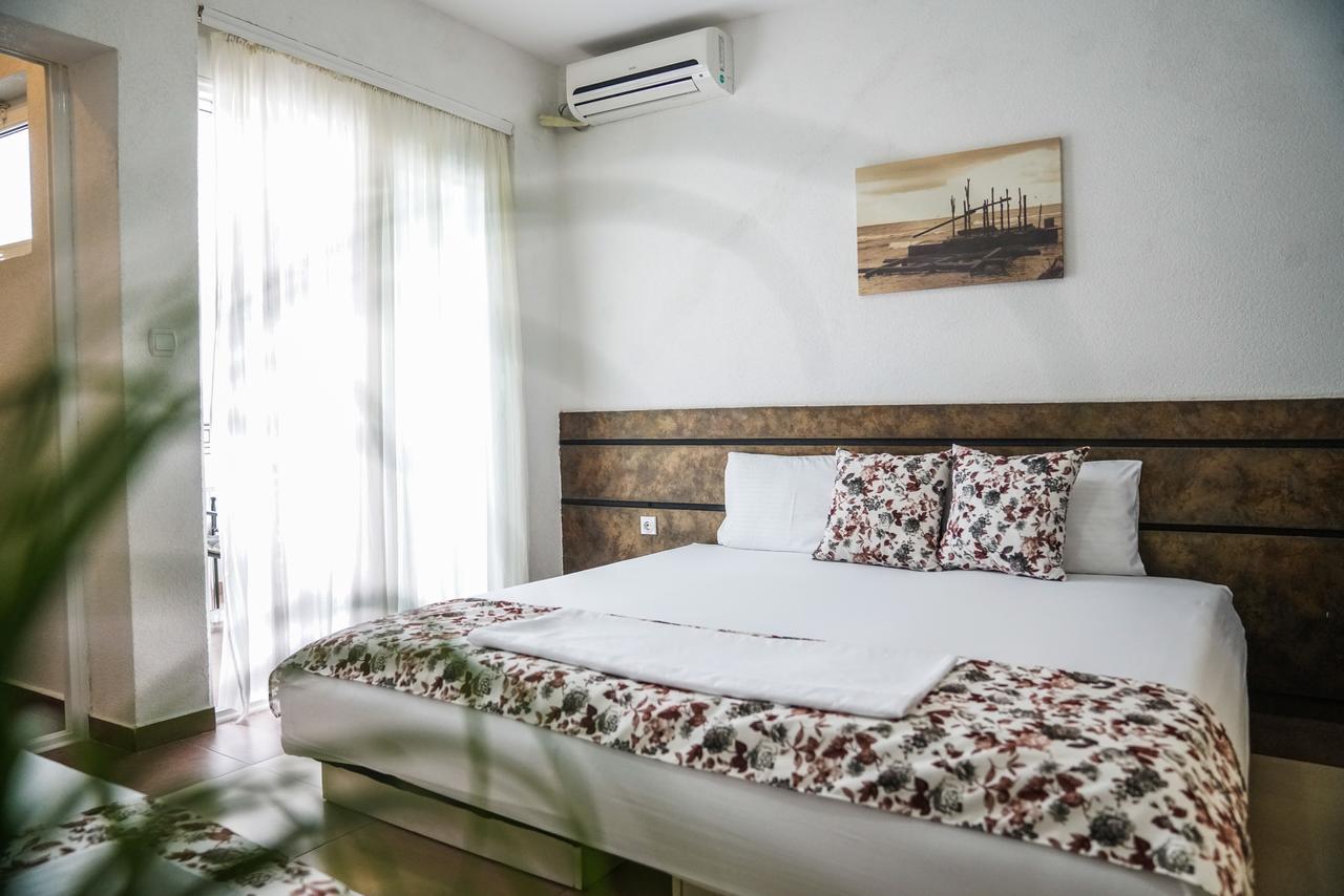 Hotel Marini Casa Ulcinj Zewnętrze zdjęcie